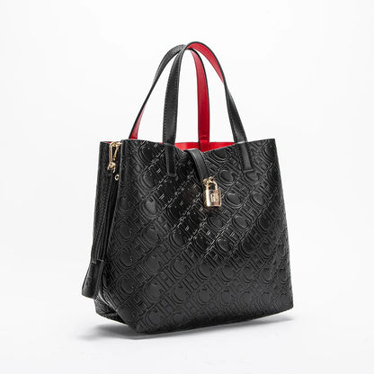 Spacious for Daily Essentials