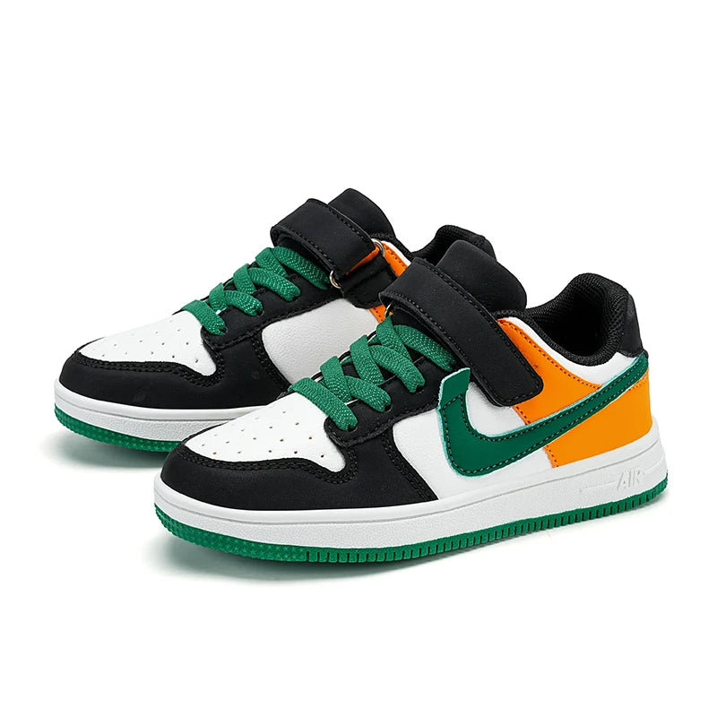 Kids Sports Running Shoes