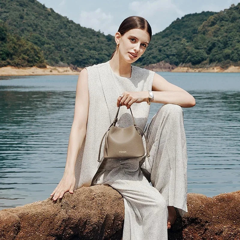 Fashionable Female Handbag