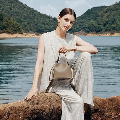 Fashionable Female Handbag