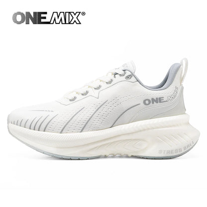 Air Cushion Jogging Shoes