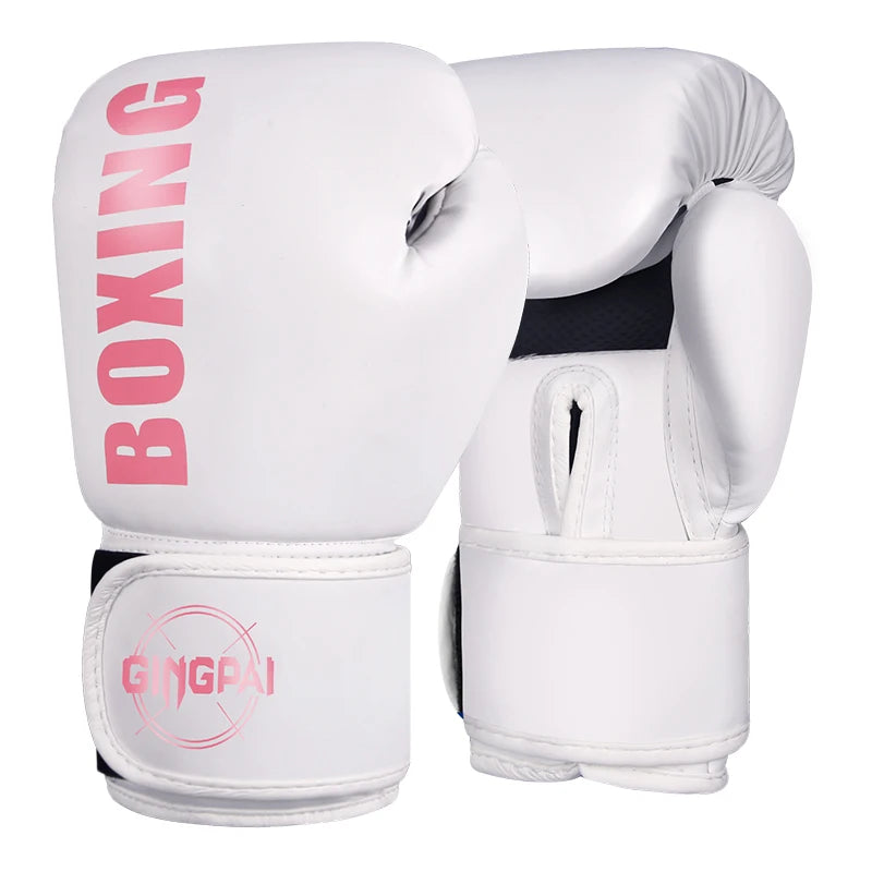 Muay Thai Training Gloves