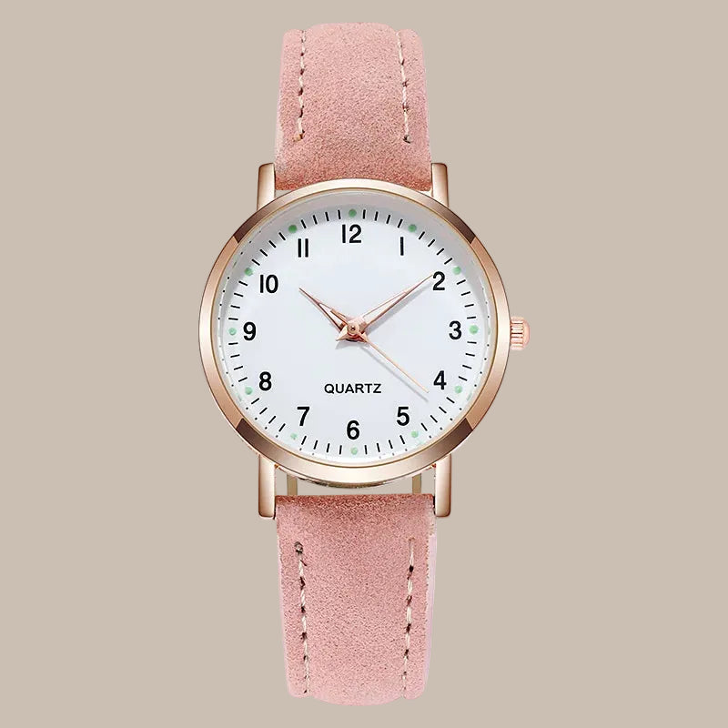 Elegant Clock for Daily Wear