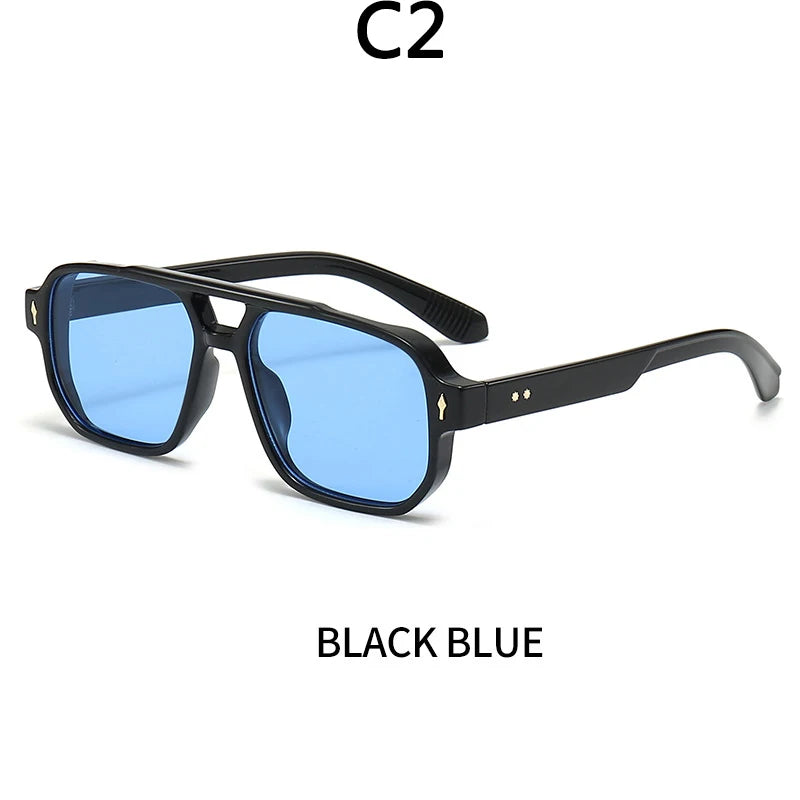 Prescription-Ready Glasses