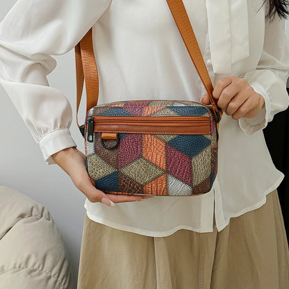 Men’s Crossbody Bag
