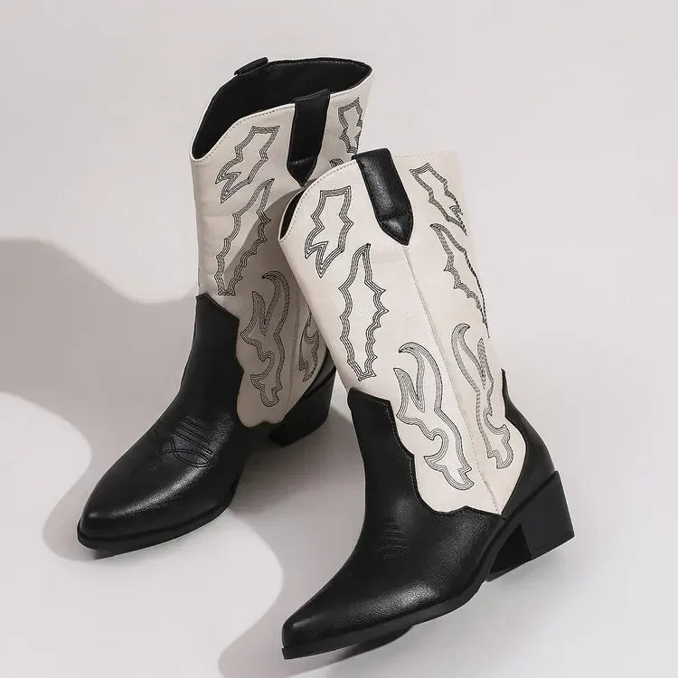 Women's Cowboy Boots