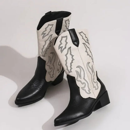 Women's Cowboy Boots