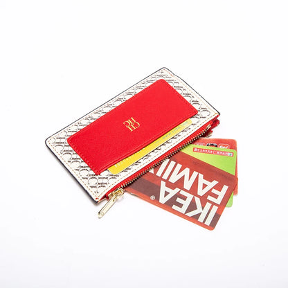 Women’s Long Fashion Wallet