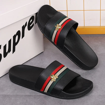 Casual Summer Flip-Flops