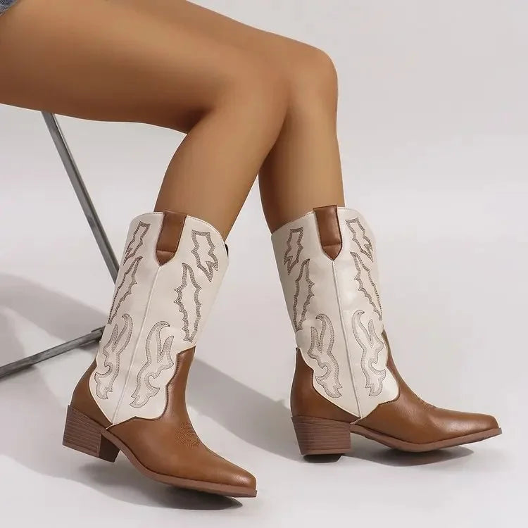 Women's Cowboy Boots