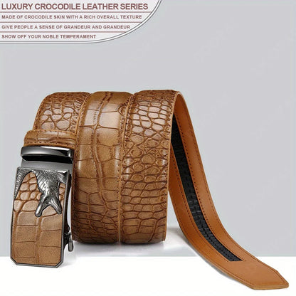 Popular Men’s Casual Belt
