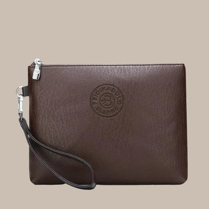 Men’s Business Clutch Wallet