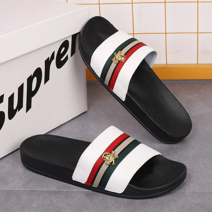 Casual Summer Flip-Flops