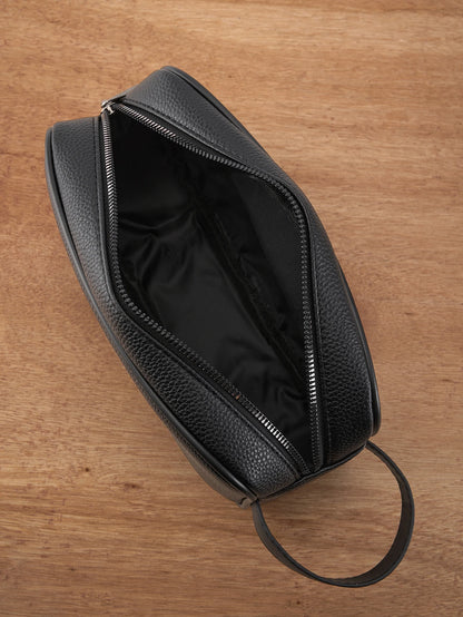 Men’s PU Leather Handbag
