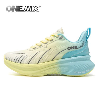 Air Cushion Jogging Shoes