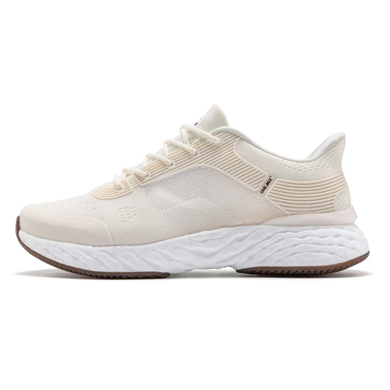 Chunky Breathable Sneakers