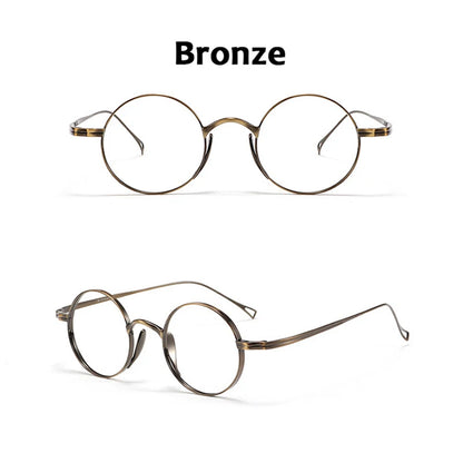 Unisex Fashion Eyeglasses