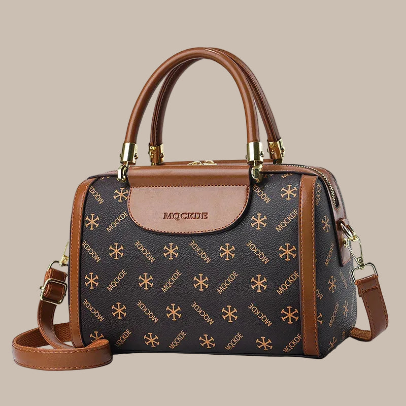 Large Capacity Handbag