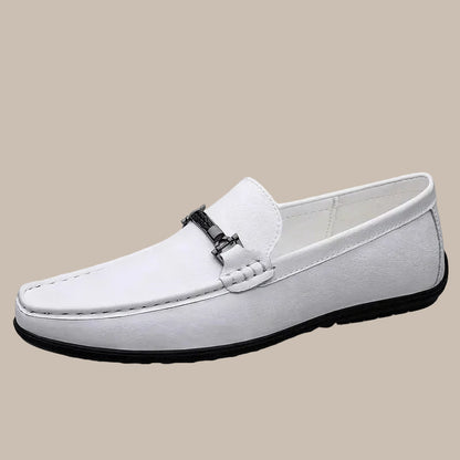 Handmade Driving Flats