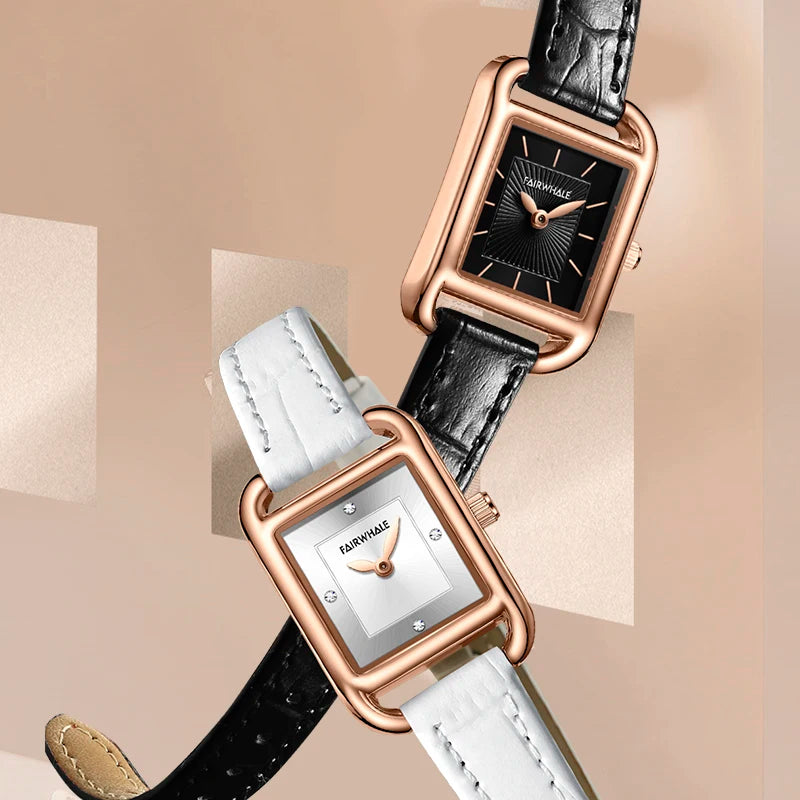 Women’s Luxury Quartz Watch