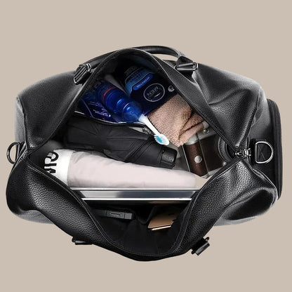 Retro Short Trip Bag