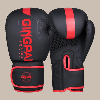 Professional Boxing Gloves