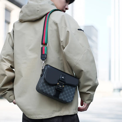 Waterproof Daily Sling Bag