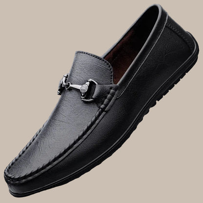 Slip on Flats Leisure Walk Shoes