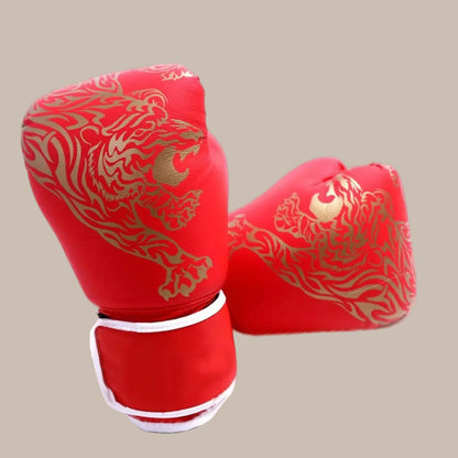 Martial Arts Sparring Gear