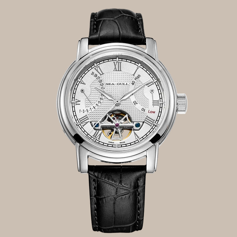 Casual Business Watch