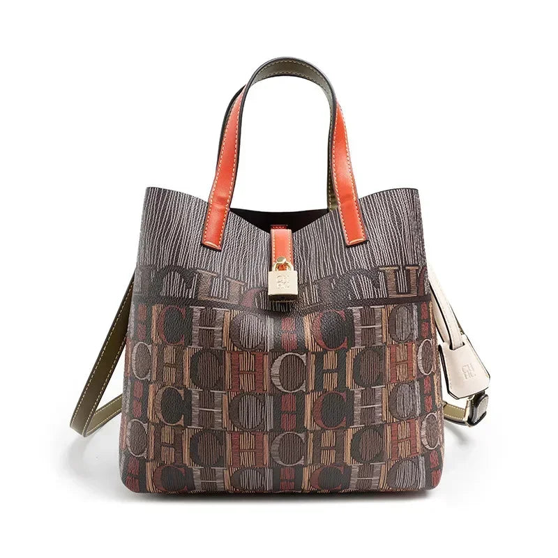 Classic Fashion Handbag