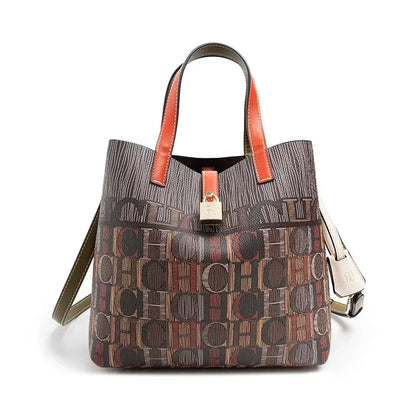 Classic Fashion Handbag
