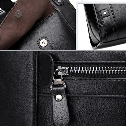 Men’s PU Leather