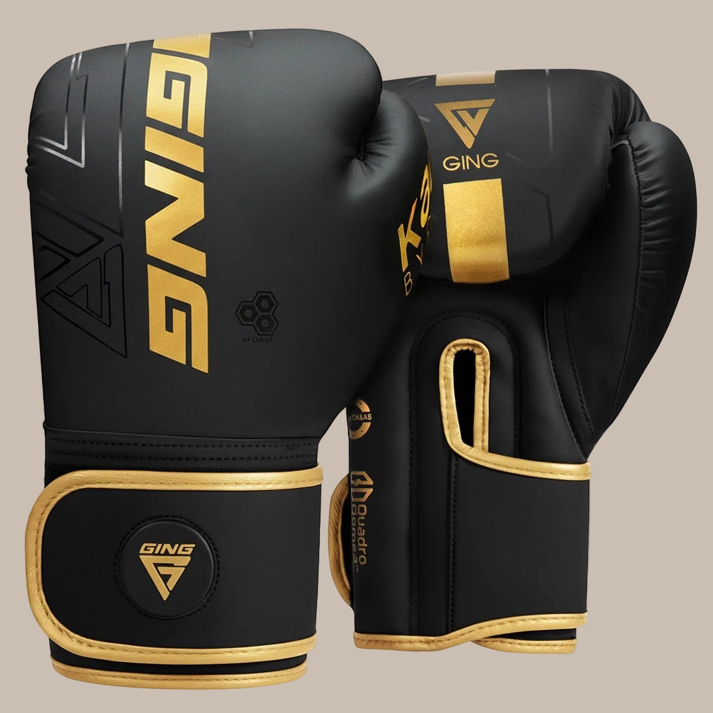 Breathable Training Gloves