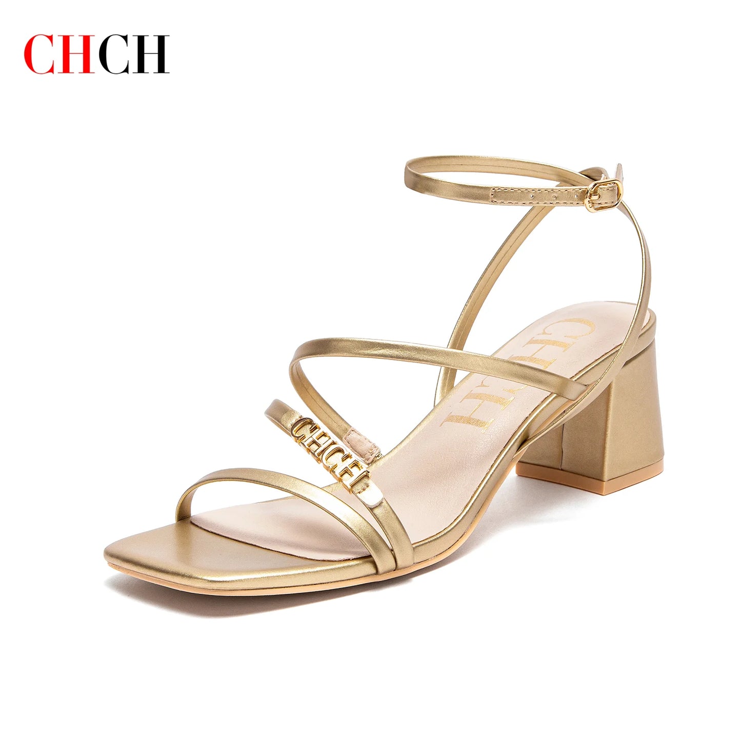 Women’s Gladiator High Heels