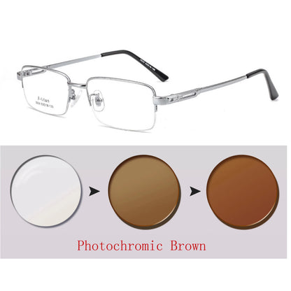 Prescription Myopia Eyewear