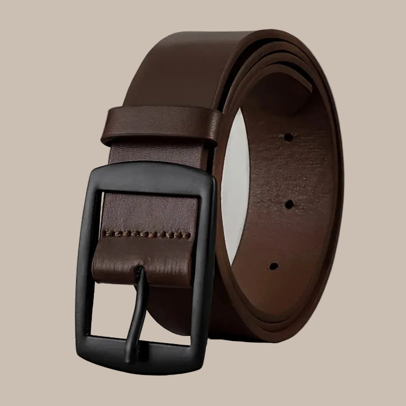 Stylish Leather Belt