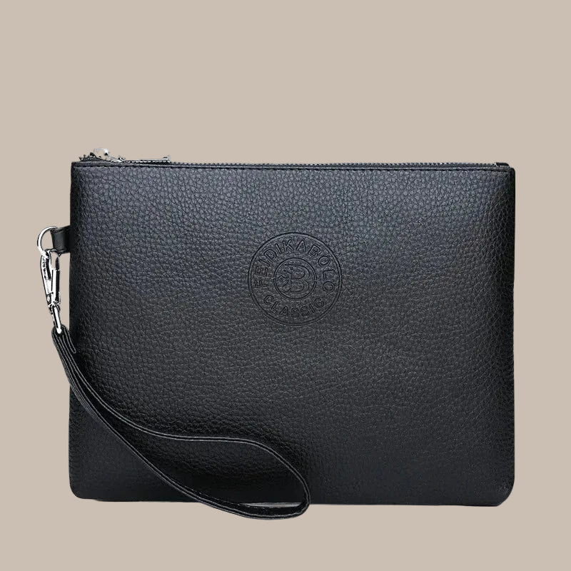 Men’s Business Clutch Wallet