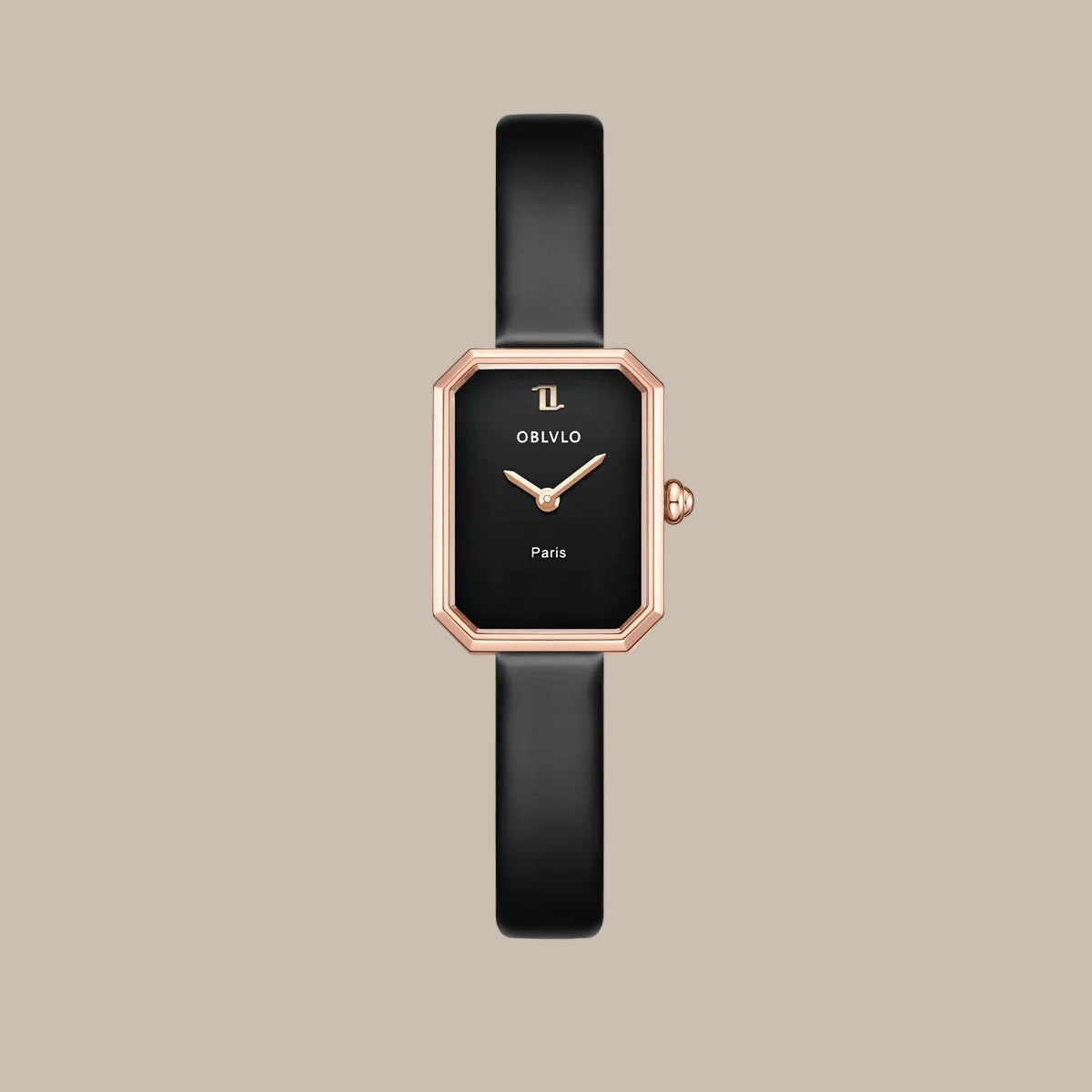 Malachite Dial Diamond Watch