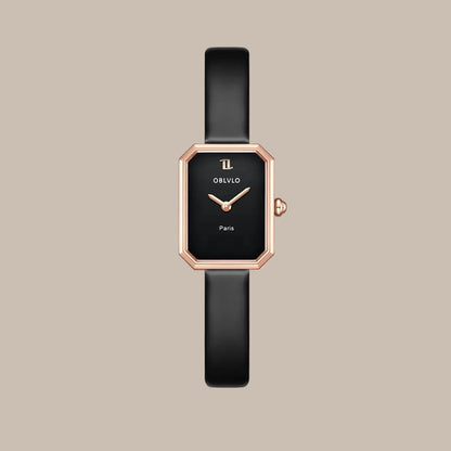 Malachite Dial Diamond Watch