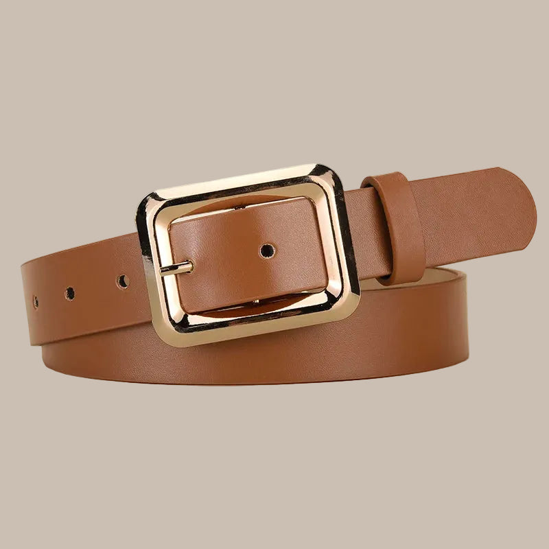 Women's Trendy Fashion Belt