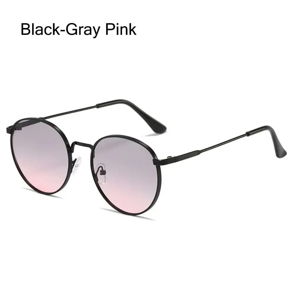Vintage Hippie Glasses