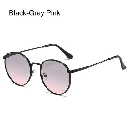 Vintage Hippie Glasses