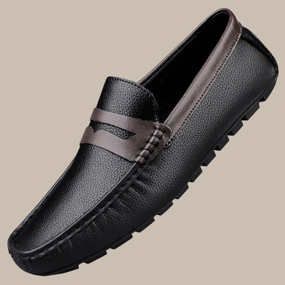 Non-Slip Casual Slip-On Shoes