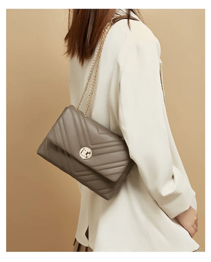 Lightweight Stylish Handbag