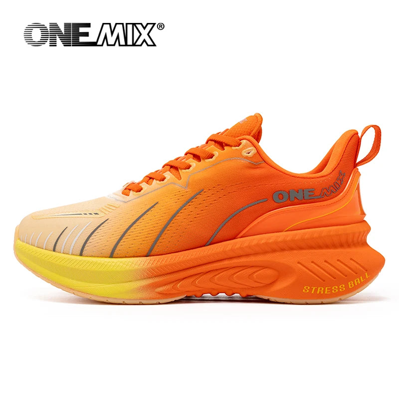 Air Cushion Jogging Shoes