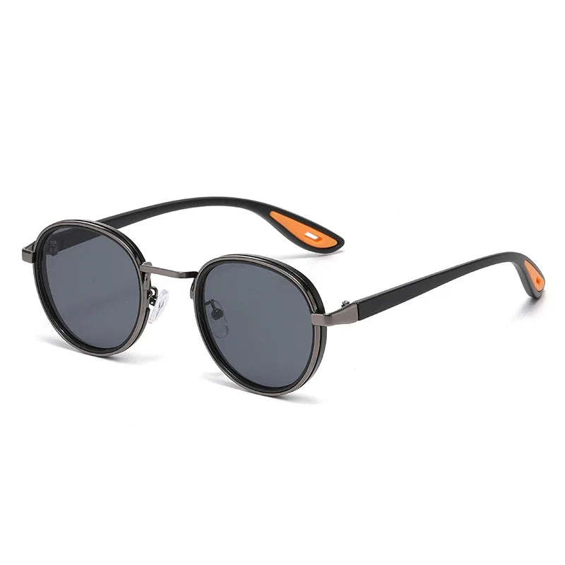 Alloy Designer Eyewear