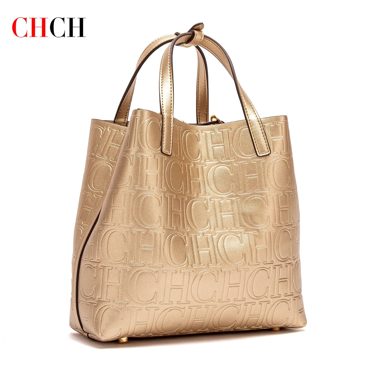 Women’s PU Tote Bag