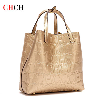 Women’s PU Tote Bag