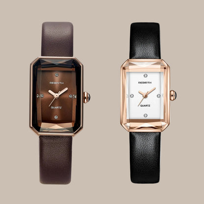 Casual Versatile Women Watch